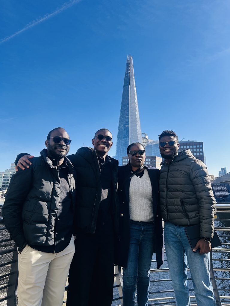 The Value of Community in Shaping Africa’s Business Landscape