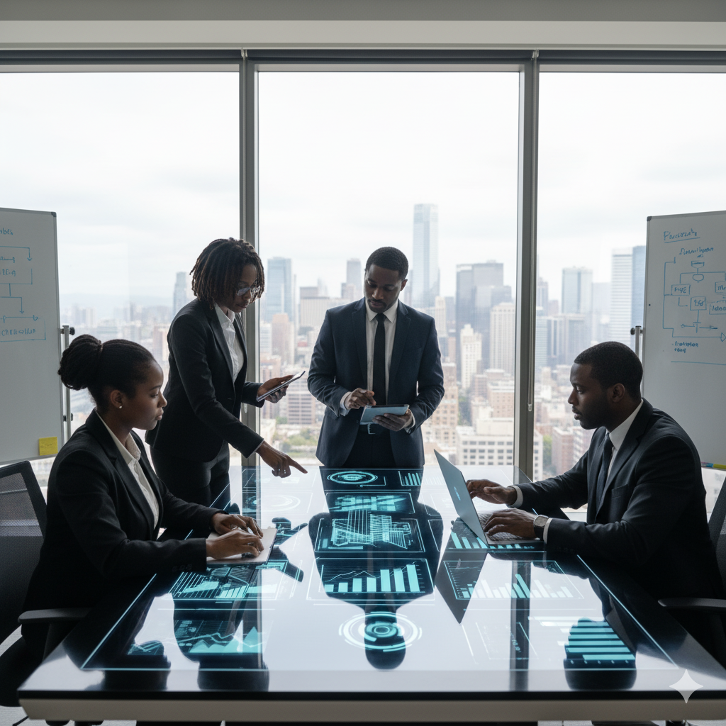 Visibility Isn’t Vanity. It’s Strategy.
