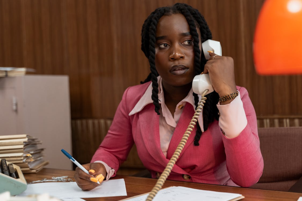 Why Businesses in Africa Need a Fractional Communications Officer